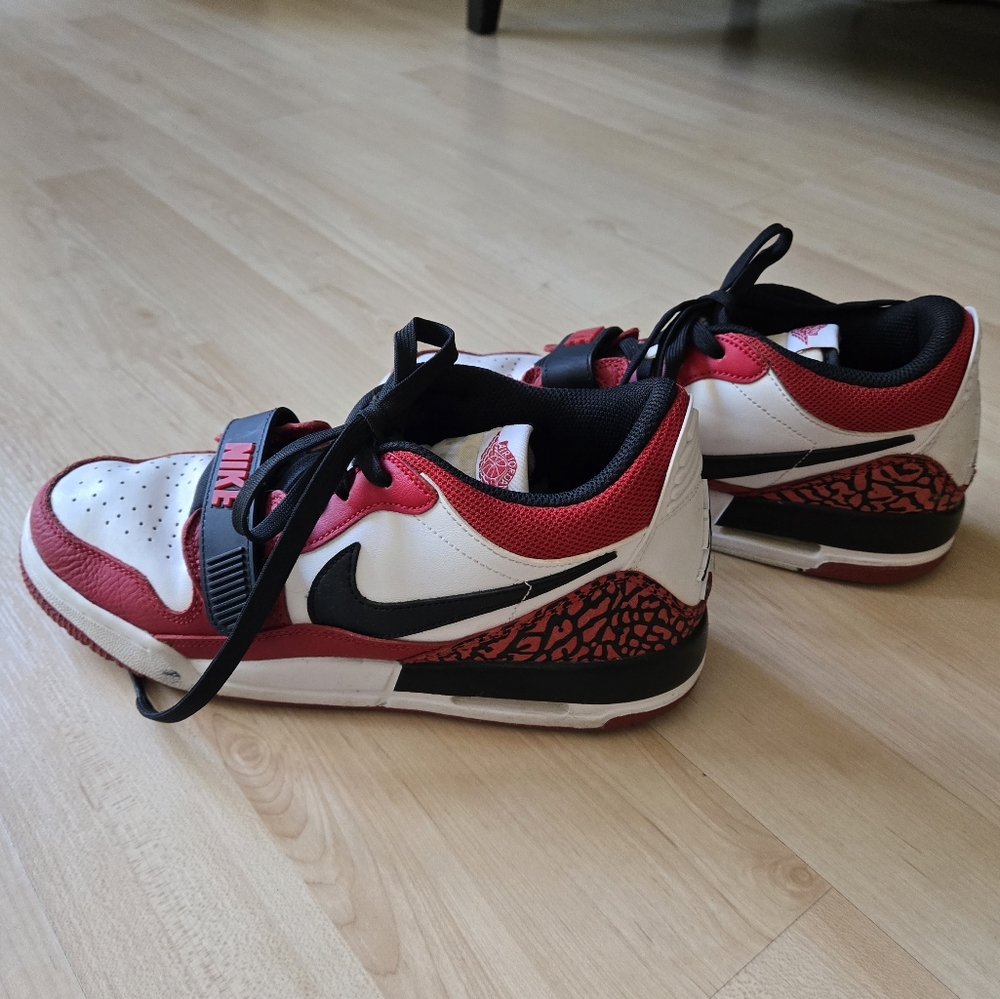 Nike Kids Air Jordans